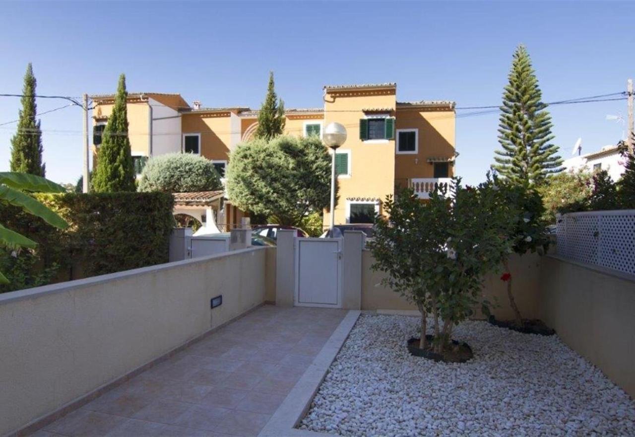 Roses House 4 Сasa de vacaciones Puerto Pollensa
