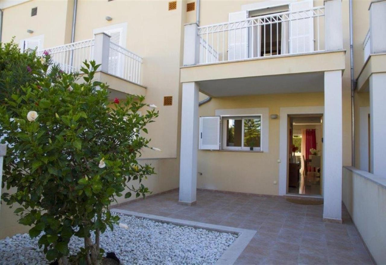Ferienhaus Roses House 4